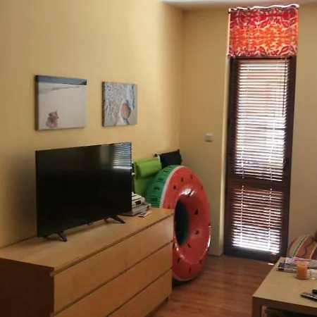 Apartment Siana 2
