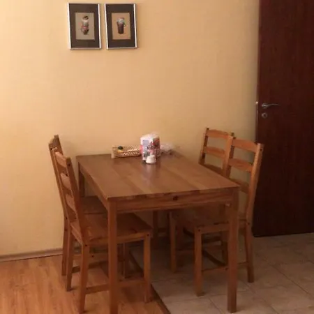 Apartment Siana 2 *