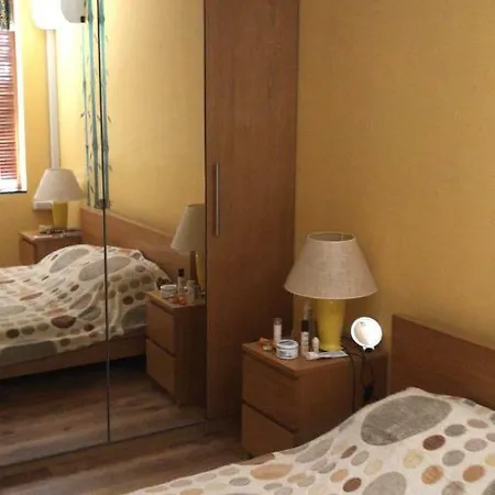 Apartment Siana 2