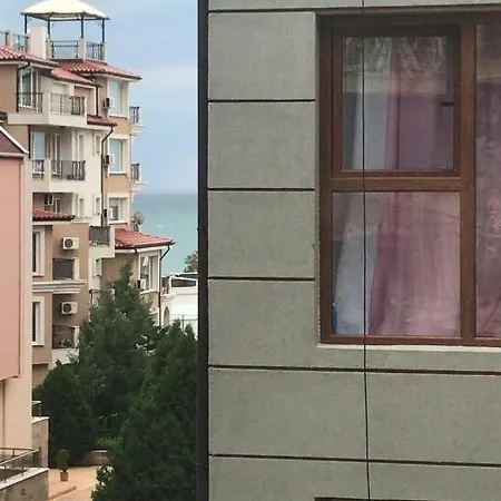 Siana 2 Apartment *