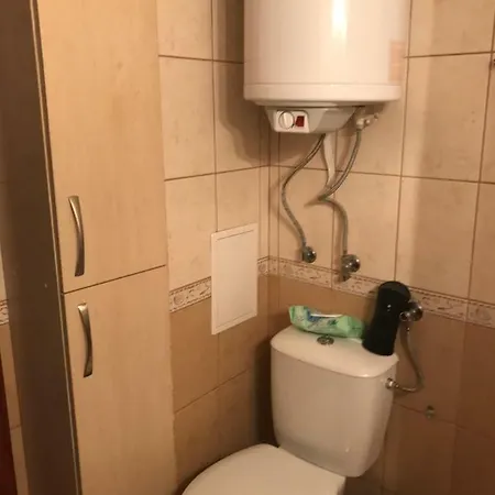 Siana 2 Apartment